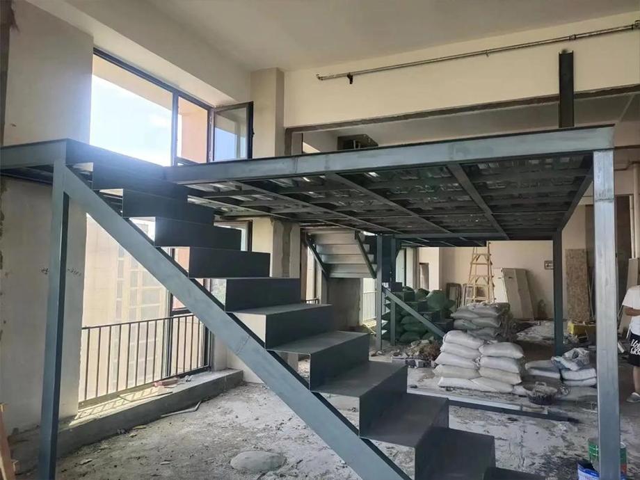  钢结构设计施工需要注意的问题